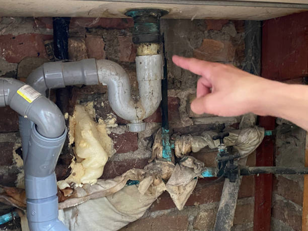 24/7 water damage repair in Jan Phyl Village, FL